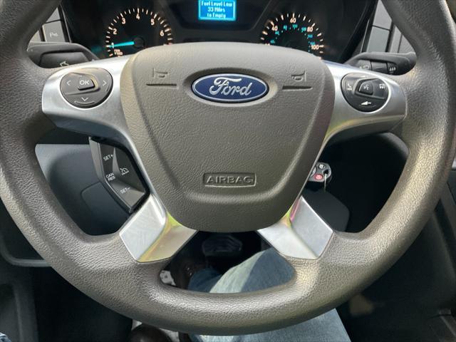 used 2019 Ford Transit-150 car, priced at $15,995