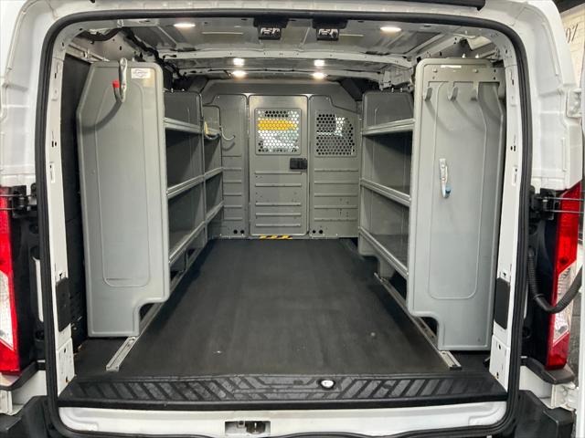 used 2019 Ford Transit-150 car, priced at $15,995