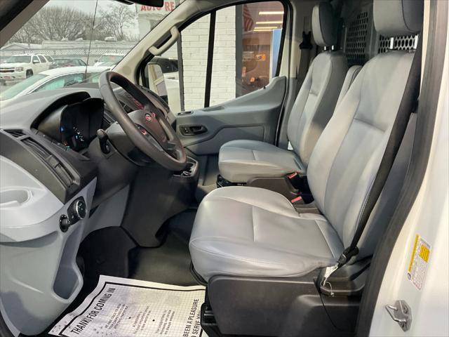 used 2019 Ford Transit-150 car, priced at $15,995