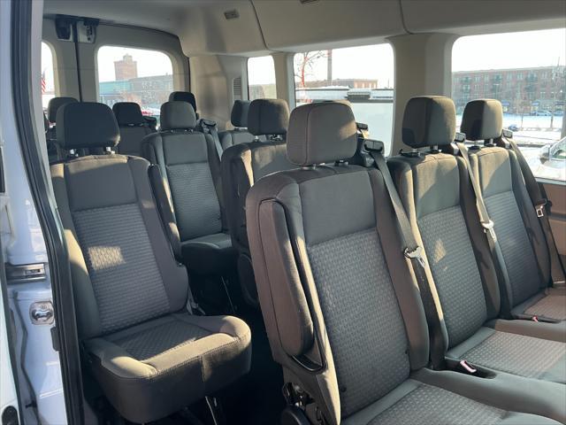 used 2020 Ford Transit-350 car, priced at $35,995