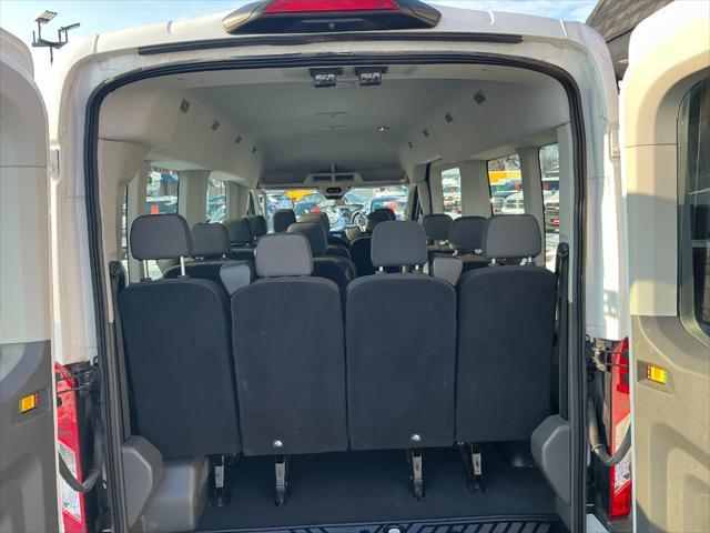 used 2020 Ford Transit-350 car, priced at $35,995