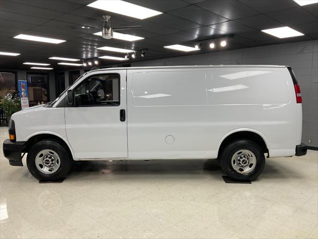 used 2018 GMC Savana 3500 car, priced at $13,995