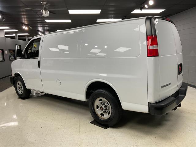 used 2018 GMC Savana 3500 car, priced at $13,995