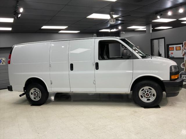 used 2018 GMC Savana 3500 car, priced at $13,995