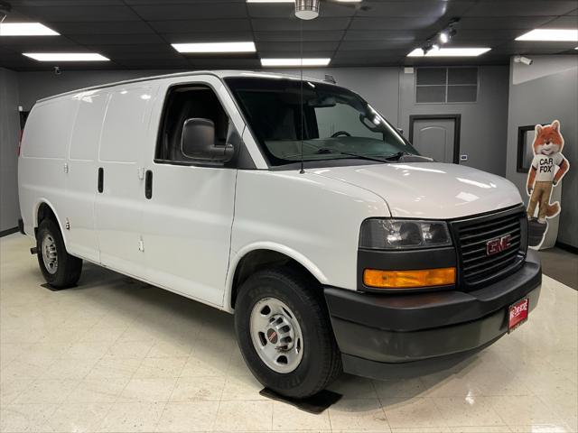 used 2018 GMC Savana 3500 car, priced at $13,995