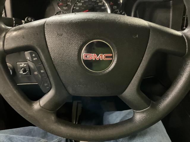 used 2018 GMC Savana 3500 car, priced at $13,995