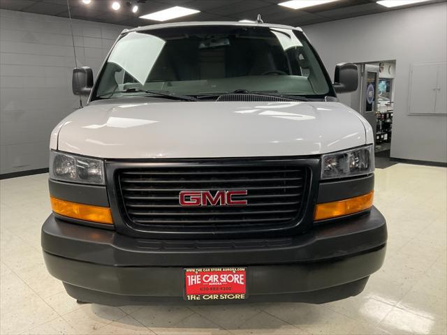 used 2018 GMC Savana 3500 car, priced at $13,995