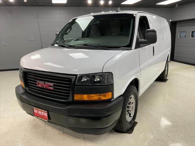 used 2018 GMC Savana 3500 car, priced at $13,995