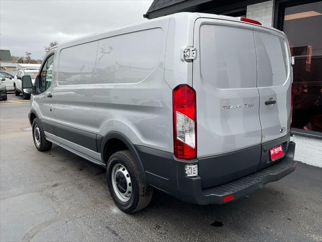 used 2015 Ford Transit-250 car, priced at $12,995