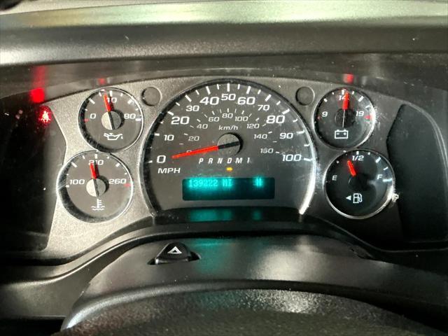 used 2019 Chevrolet Express 3500 car, priced at $15,995