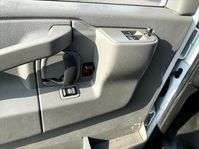 used 2019 Chevrolet Express 3500 car, priced at $15,995