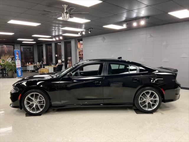 used 2023 Dodge Charger car, priced at $25,995