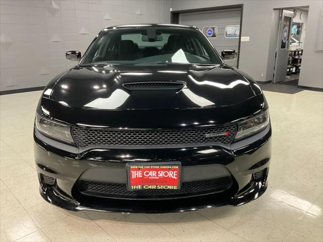 used 2023 Dodge Charger car, priced at $25,995