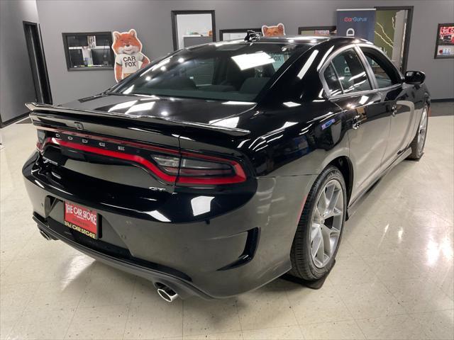 used 2023 Dodge Charger car, priced at $25,995