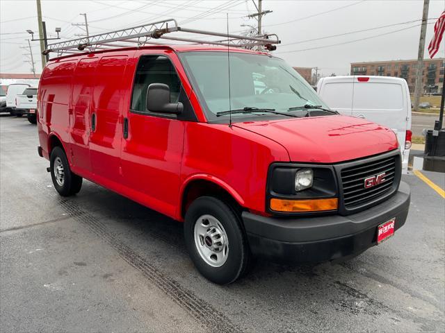 used 2015 GMC Savana 3500 car, priced at $12,995