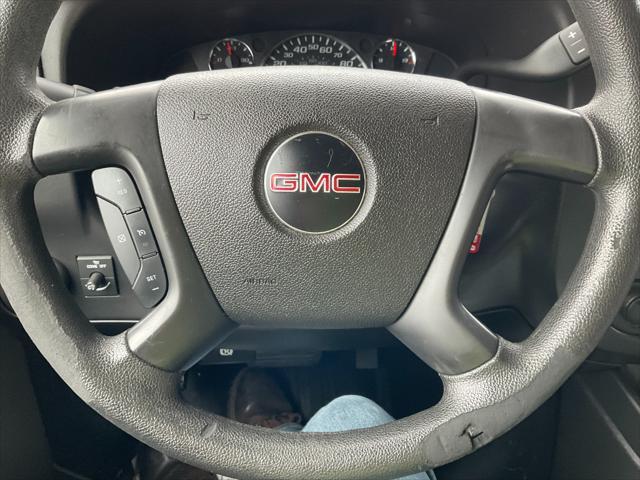 used 2015 GMC Savana 3500 car, priced at $12,995