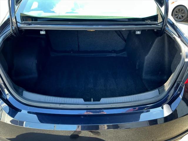 used 2023 Chevrolet Malibu car, priced at $16,995