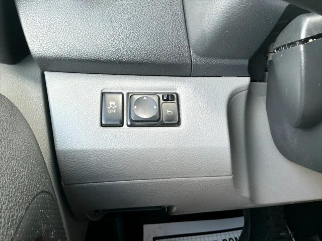used 2020 Nissan NV200 car, priced at $15,995