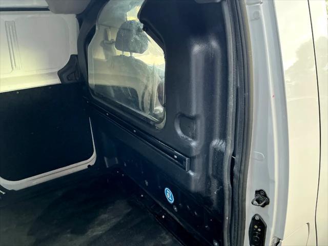 used 2020 Nissan NV200 car, priced at $15,995