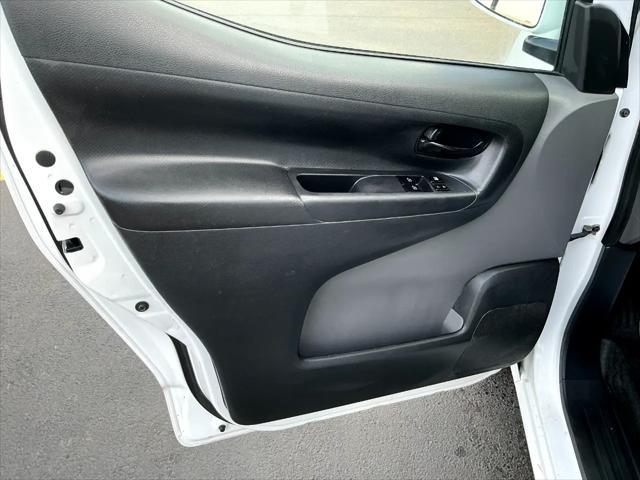 used 2020 Nissan NV200 car, priced at $15,995