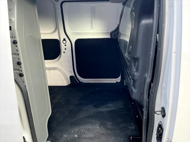 used 2020 Nissan NV200 car, priced at $15,995