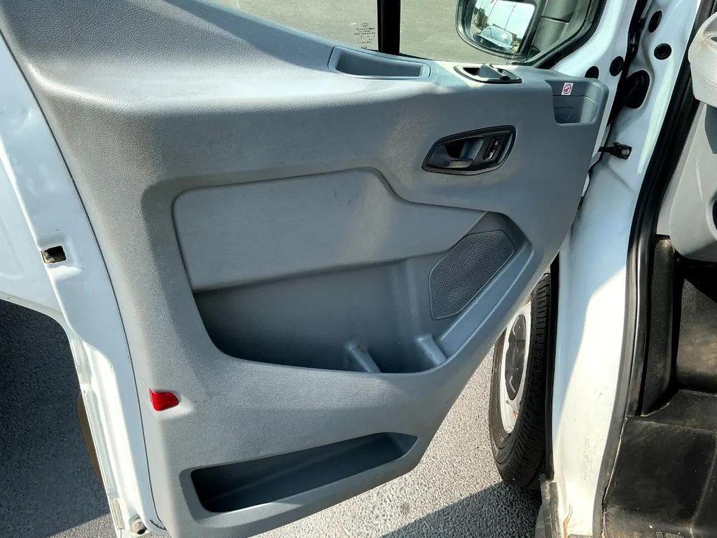 used 2019 Ford Transit-150 car, priced at $16,995