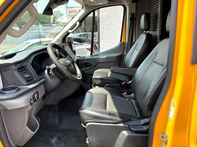 used 2020 Ford Transit-250 car, priced at $20,995