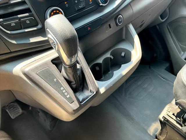 used 2020 Ford Transit-250 car, priced at $20,995