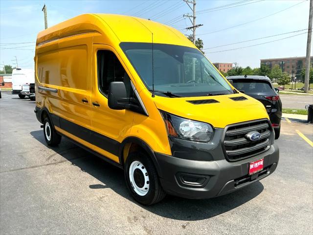 used 2020 Ford Transit-250 car, priced at $20,995