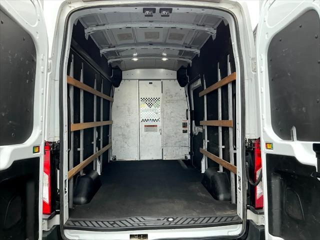 used 2021 Ford Transit-250 car, priced at $22,995