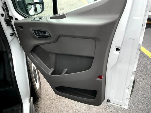 used 2021 Ford Transit-250 car, priced at $22,995