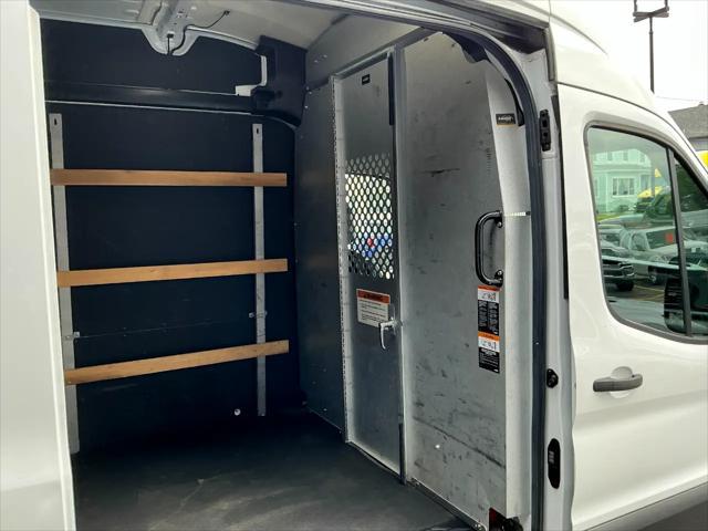 used 2021 Ford Transit-250 car, priced at $22,995