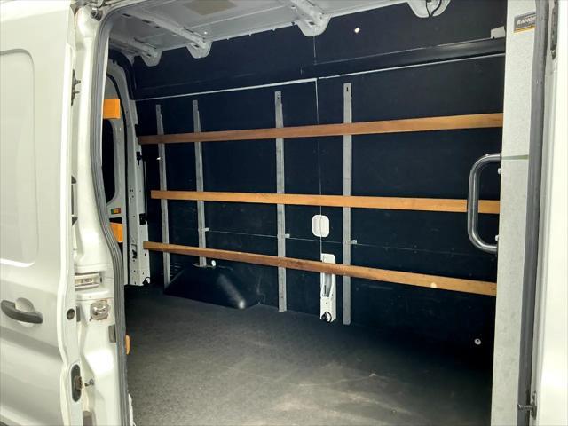 used 2021 Ford Transit-250 car, priced at $22,995