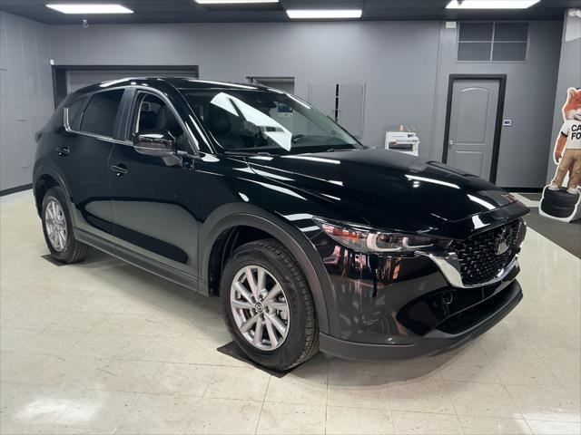 used 2023 Mazda CX-5 car, priced at $20,995