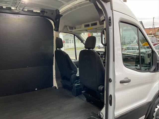 used 2020 Ford Transit-250 car, priced at $23,995