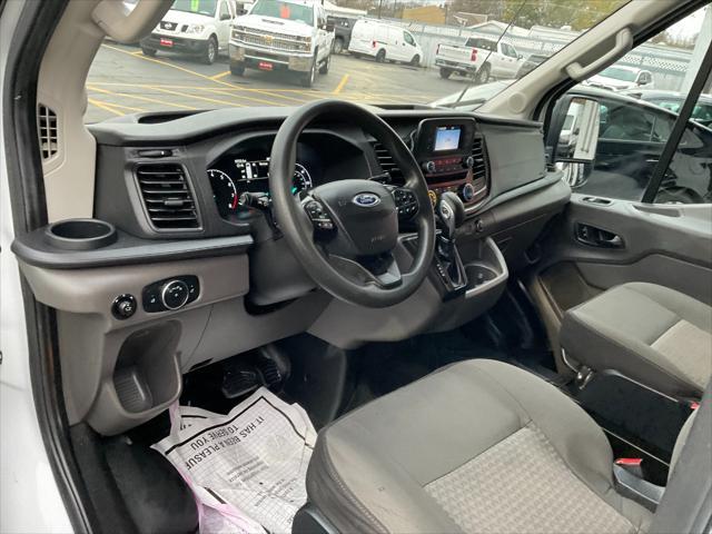 used 2020 Ford Transit-250 car, priced at $23,995