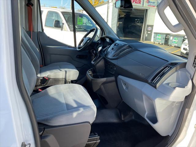 used 2019 Ford Transit-250 car, priced at $20,995