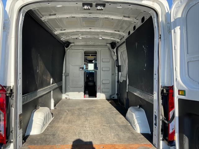 used 2019 Ford Transit-250 car, priced at $20,995