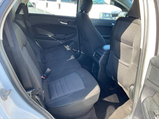 used 2019 Ford Edge car, priced at $11,995