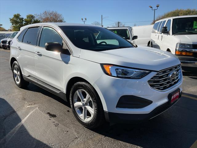 used 2019 Ford Edge car, priced at $11,995