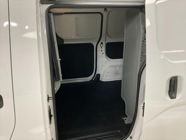 used 2021 Nissan NV200 car, priced at $19,995