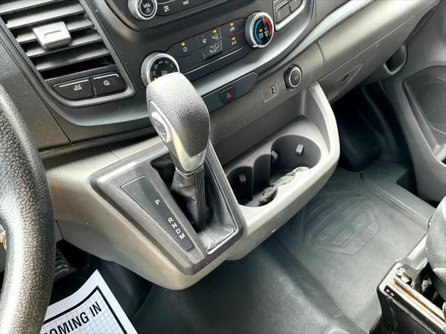 used 2021 Ford Transit-250 car, priced at $21,995