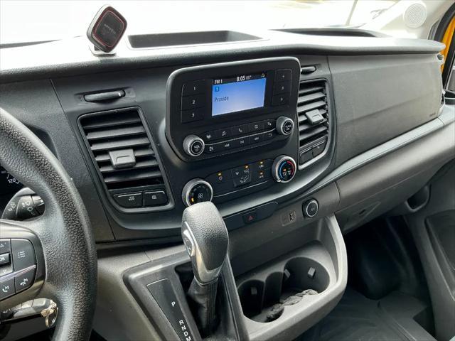 used 2021 Ford Transit-250 car, priced at $21,995