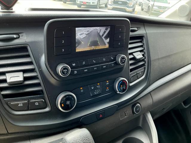 used 2021 Ford Transit-250 car, priced at $21,995