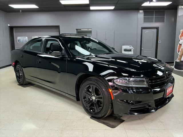 used 2022 Dodge Charger car, priced at $19,995