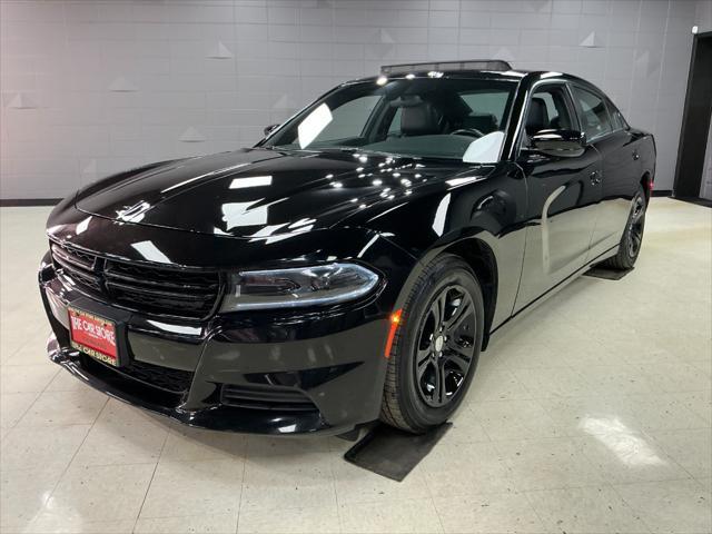 used 2022 Dodge Charger car, priced at $19,995