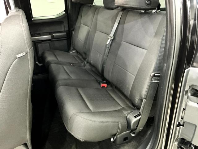 used 2019 Ford F-150 car, priced at $16,995