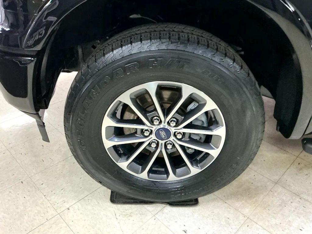 used 2019 Ford F-150 car, priced at $16,995