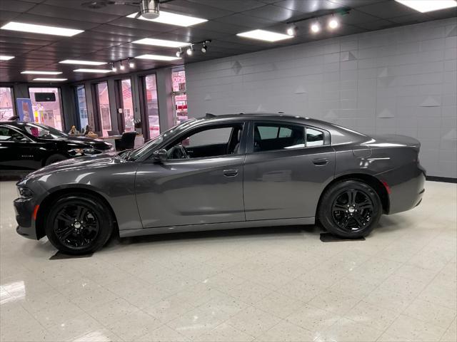 used 2022 Dodge Charger car, priced at $19,995