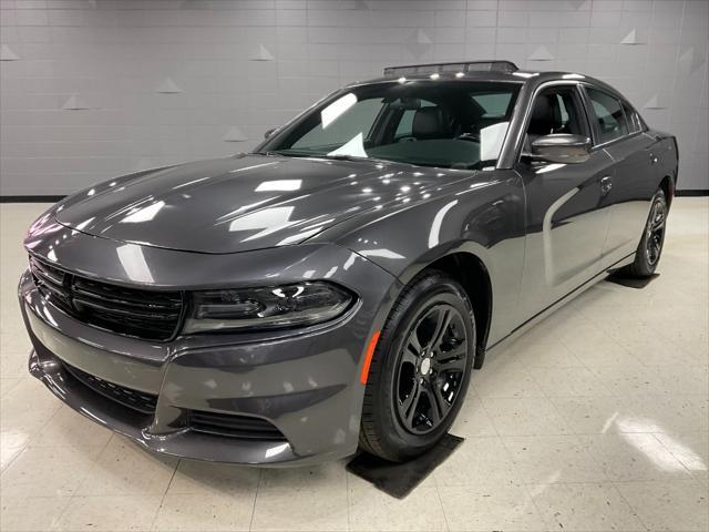 used 2022 Dodge Charger car, priced at $19,995